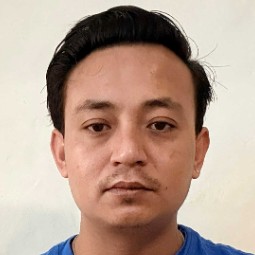 Arun  Tamang