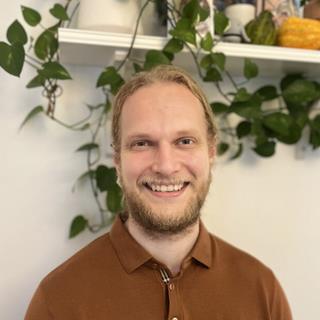 Kasper Jensen Weslien