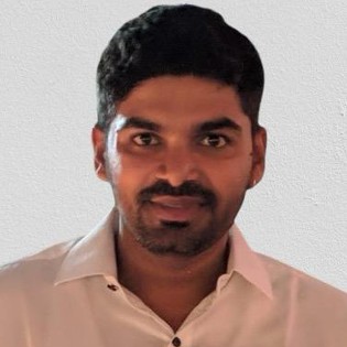 Lithesh Shetty