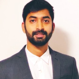 HEMANTH KOLLI KANNAIAH