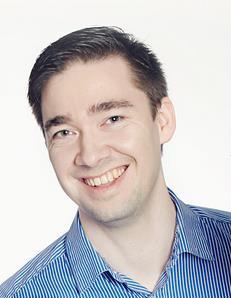 Andras Eliassen