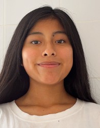 Maria Belen Gonzales
