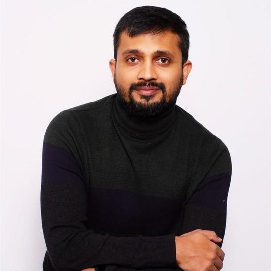 Santosh Govindaraju