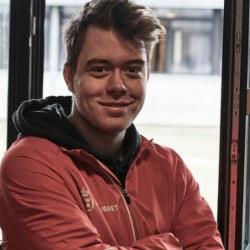 Magnus Terp