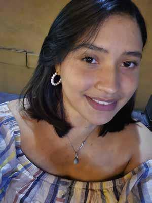 María Custodio Luna