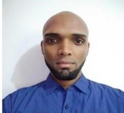 ISMAEL DE LOS SANTOS DIAZ