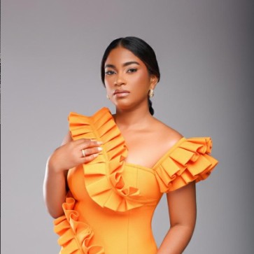 Katherine Martínez Cedano 