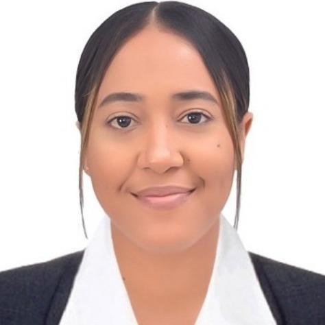 Naomy E. Guzmán Figueroa