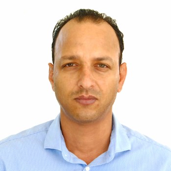 Johan Miguel Pimentel Hernandez