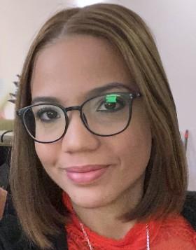 Laurie Urena