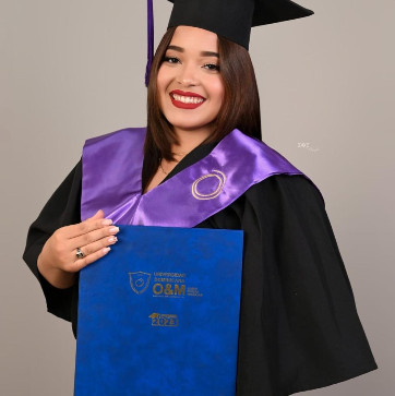 Claudia  Cornieles Vilorio