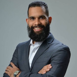 PAUL ESTRELLA