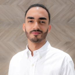 José Rafael Rodrigo Cabral