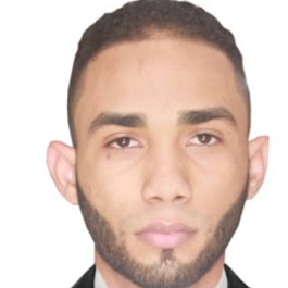Leury Arias Matos