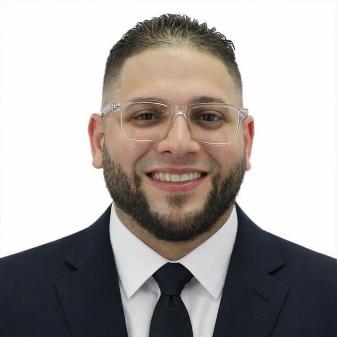 Ronald  Pérez Rodríguez 