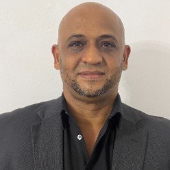 Rafael De Leon Figuereo