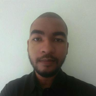 Miguel Ángel De Jesús De León