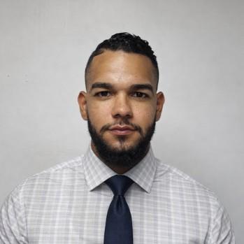 Albert Stanley Vargas Rosario