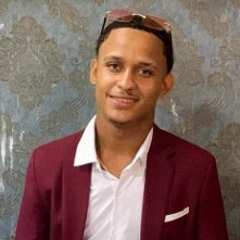 JOYRIS LEONARDO GERMAN SANCHEZ 