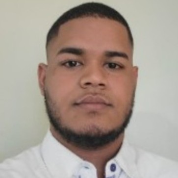 Luis Daniel Paulino Trinidad