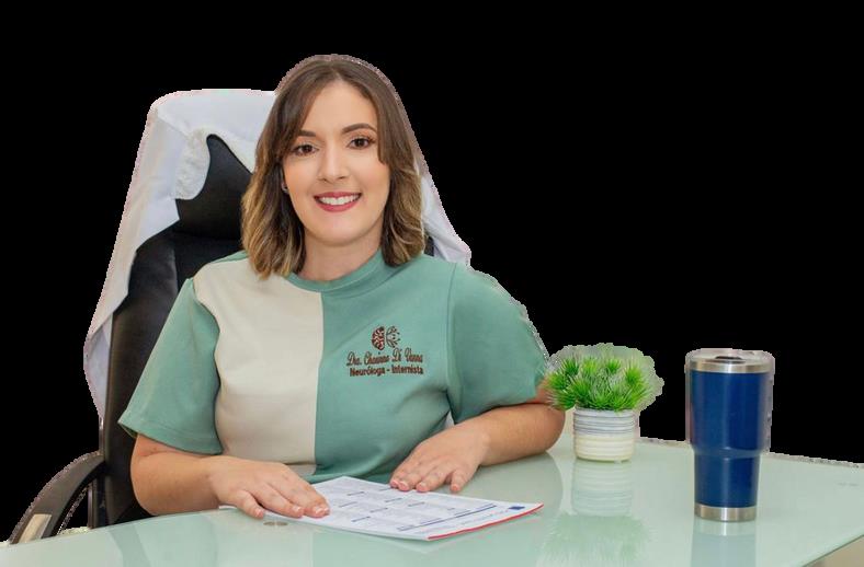 Charinna Di Vanna