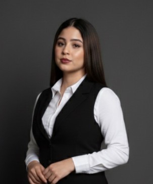 Anyolina Teresa  Caba Rivas 