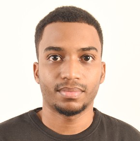 Edwin Perez Gonzalez