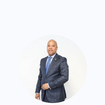 Julio César Trinidad Santos