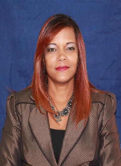 Tania Mercedes German Mendoza