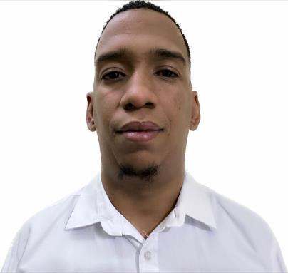 Bryan Martinez Peña