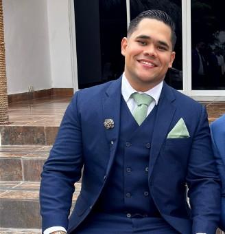 Rafael De Jesus Moronta Mena