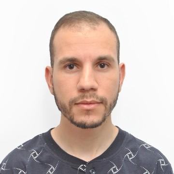 Kotaiba Cherif