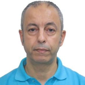 Ahmed Boudjema