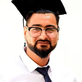 TAQIYEDDINE BENLAHCENE