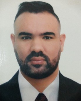 MOHAMED ELAMINE MELIANI