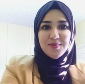 MERIEM DRISS