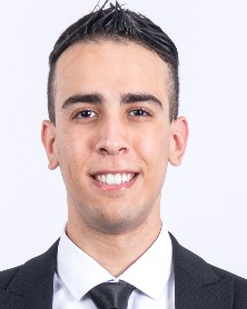 HAITHEM BOUREKKOUCHE