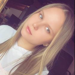 Aleksandra Weronika Borghi