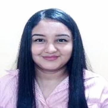 Patricia Pamela  Ponce Ponce