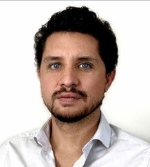 SANTIAGO ALBERTO CABRERA BAEZ