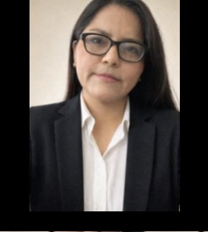 Elva Janneth  Vargas Yanangomez