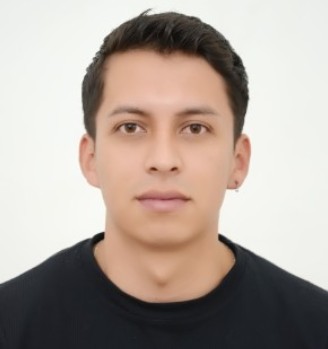  Alex Paul      Godoy Cajas 