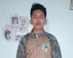 JOSE DAVID  PINCAY DAVID 