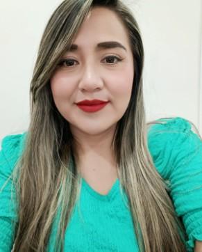 MARÍA FERNANDA RON TAMAYO