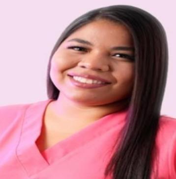 CARMEN LISSETTE SOLÓRZANO MENDOZA