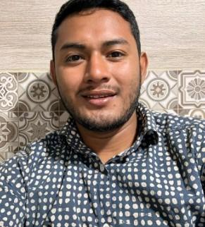 Brayan Darío Cagua Patiño