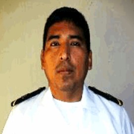 CASTILLO OTERO CARLOS FRANCISCO