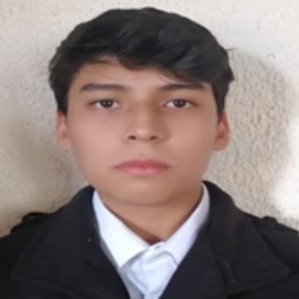 Alexis Ismael Ormaza Rivadeneira