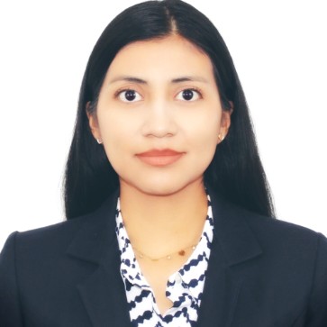 WENDY STEPHANIE CRESPO OSEJO