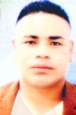 CARLOS ALFREDO DOMINGUEZ VALENCIA